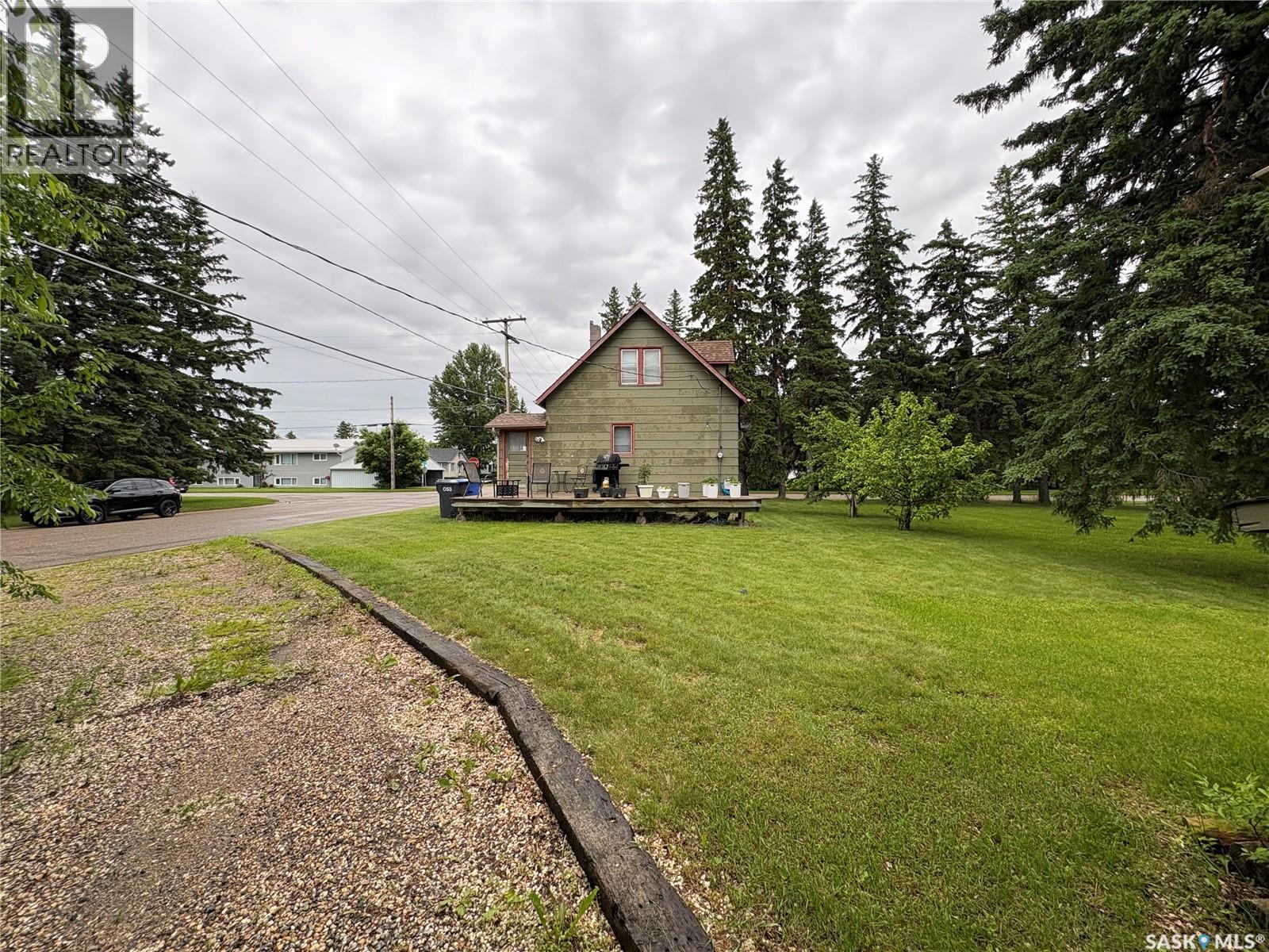 409 Second STREET N - 5