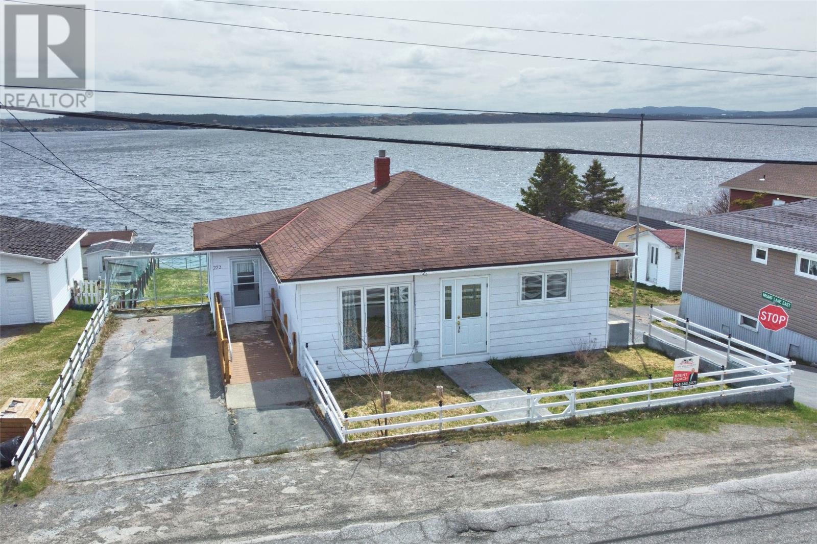 272 Bishops Cove Shore Road - 1