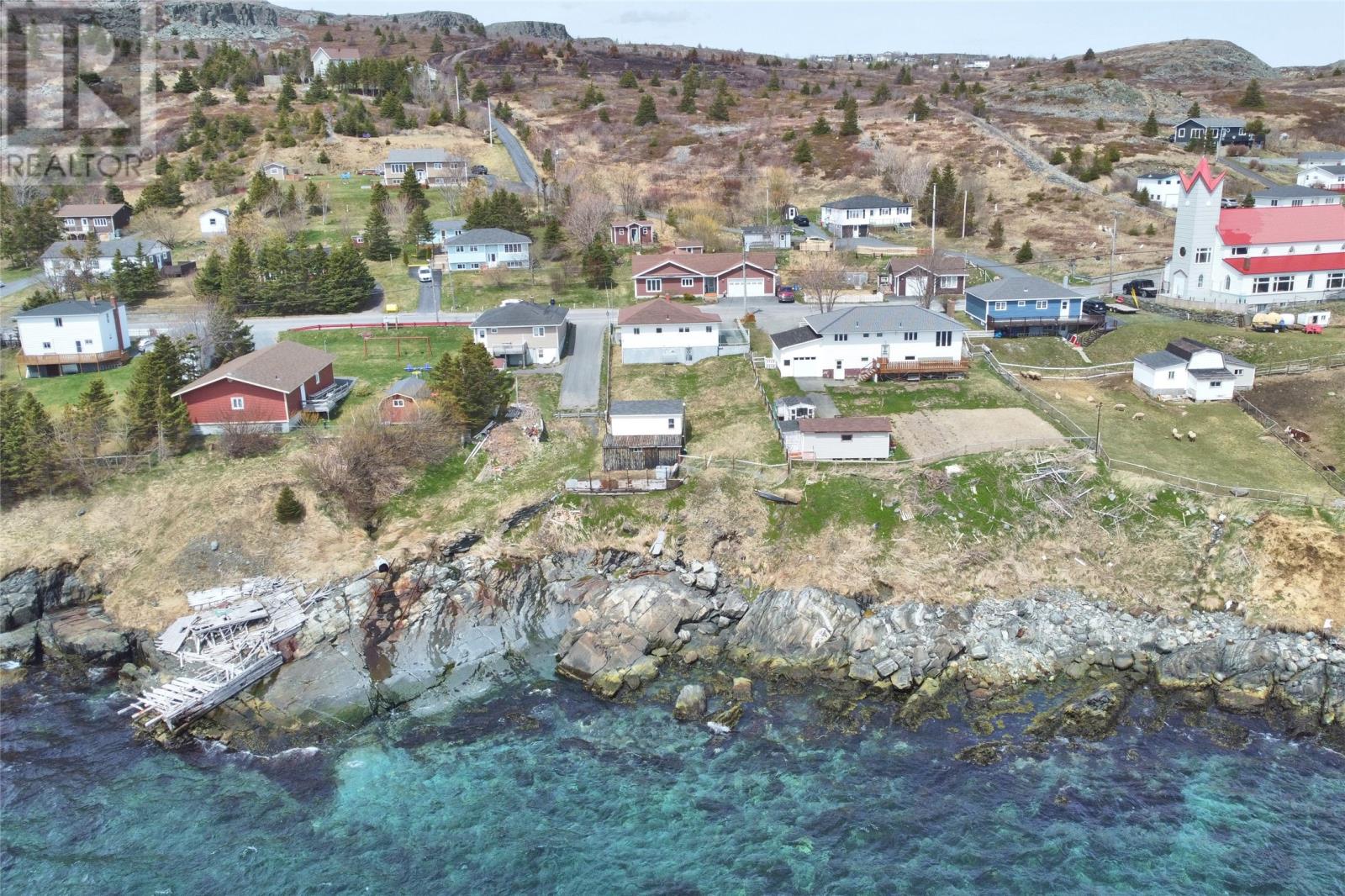 272 Bishops Cove Shore Road - 4