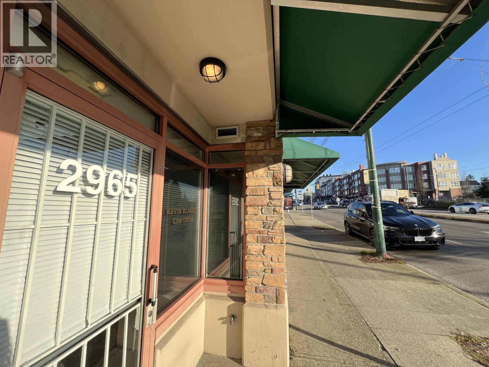 2965 KINGSWAY, Vancouver — photo 3