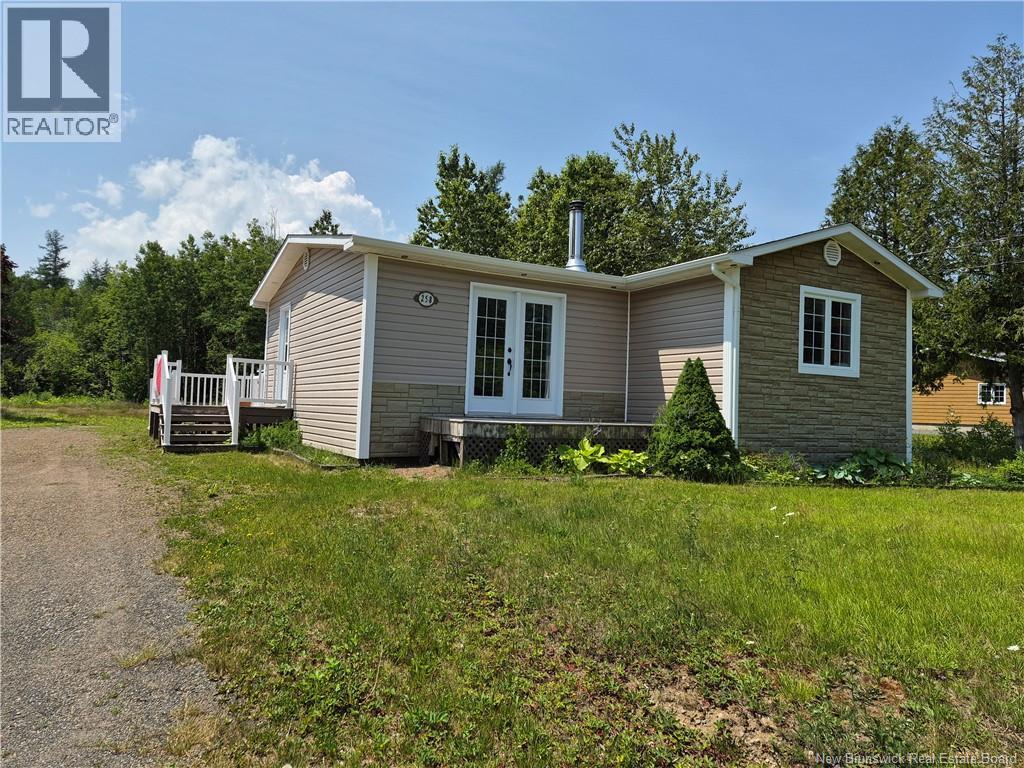 258 Rue Principale - 1
