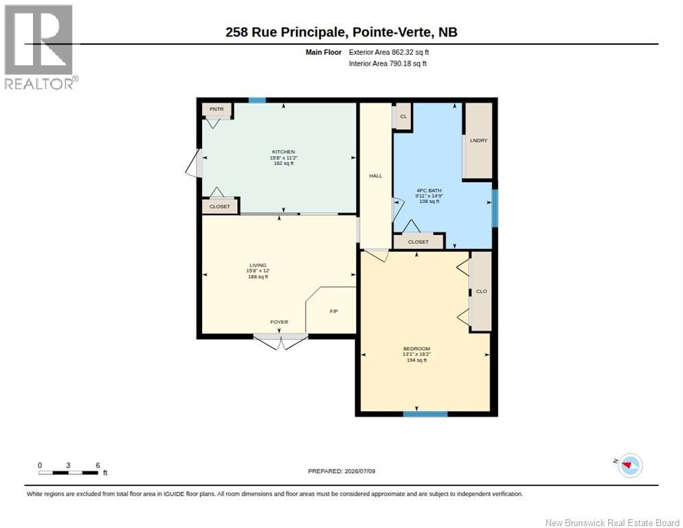 258 Rue Principale - 15