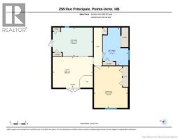 258 Rue Principale, Pointe Verte, NB E8J2W8 Photo 15