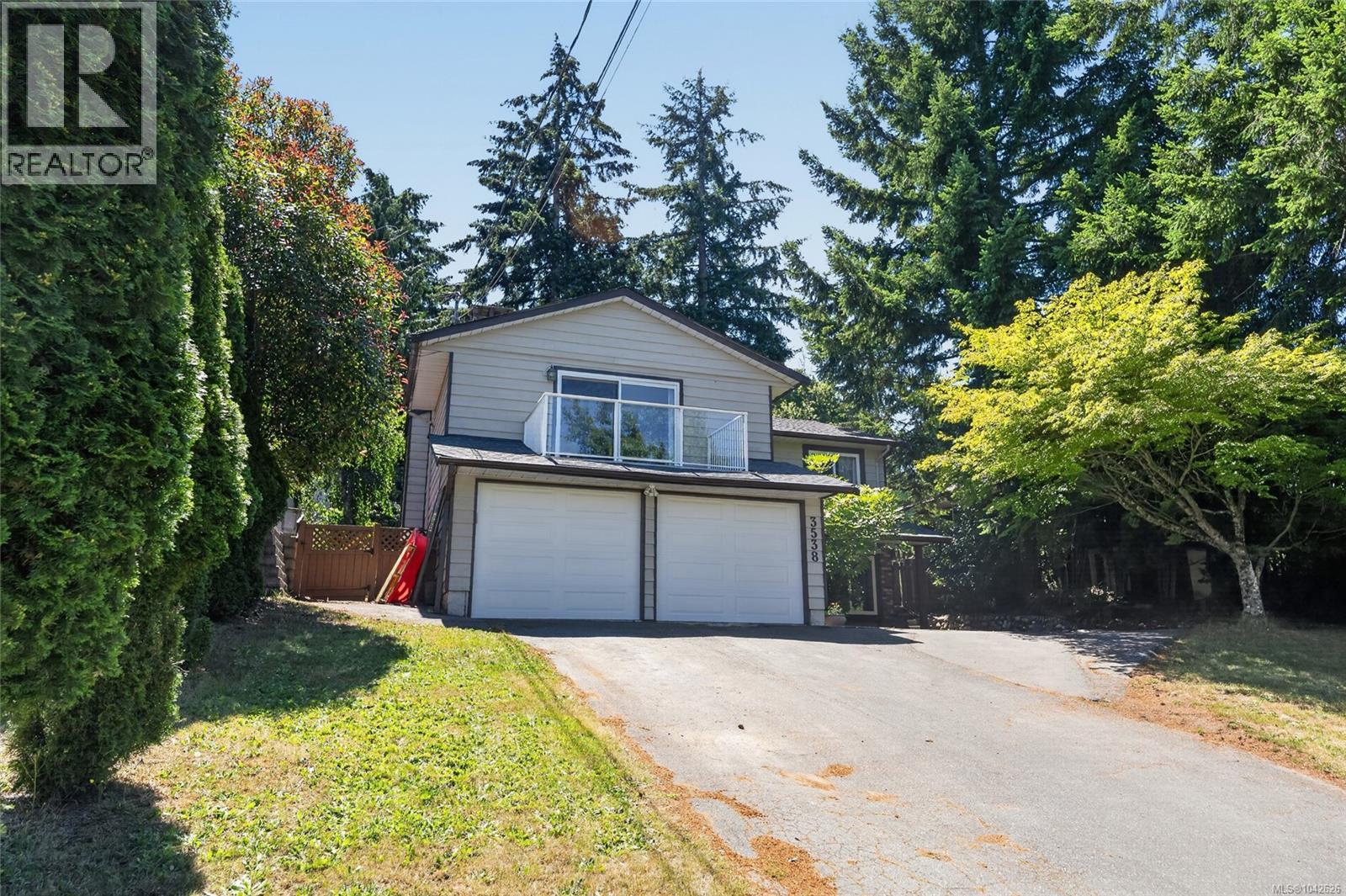 3538 Fairview Dr, Nanaimo
