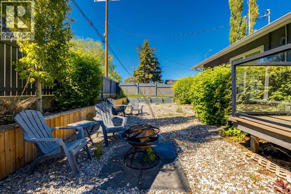 7203 5 Street SW - 37