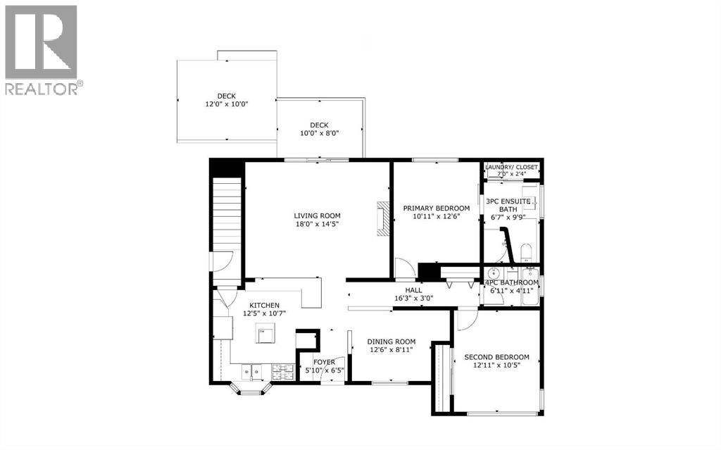 7203 5 Street SW - 24