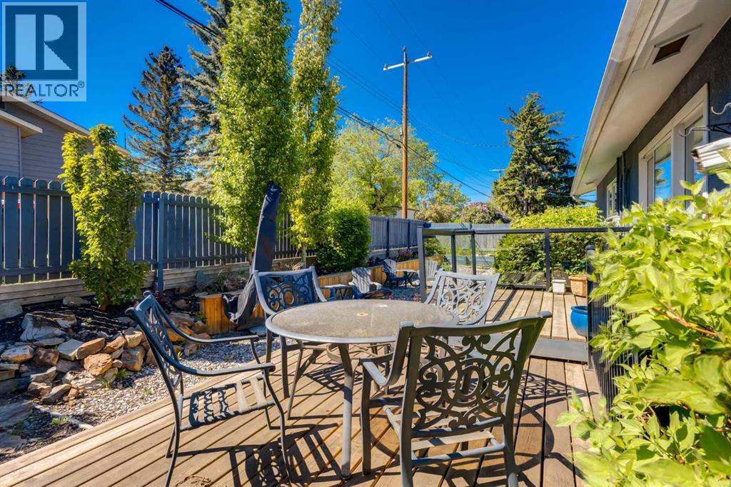 7203 5 Street SW - 36