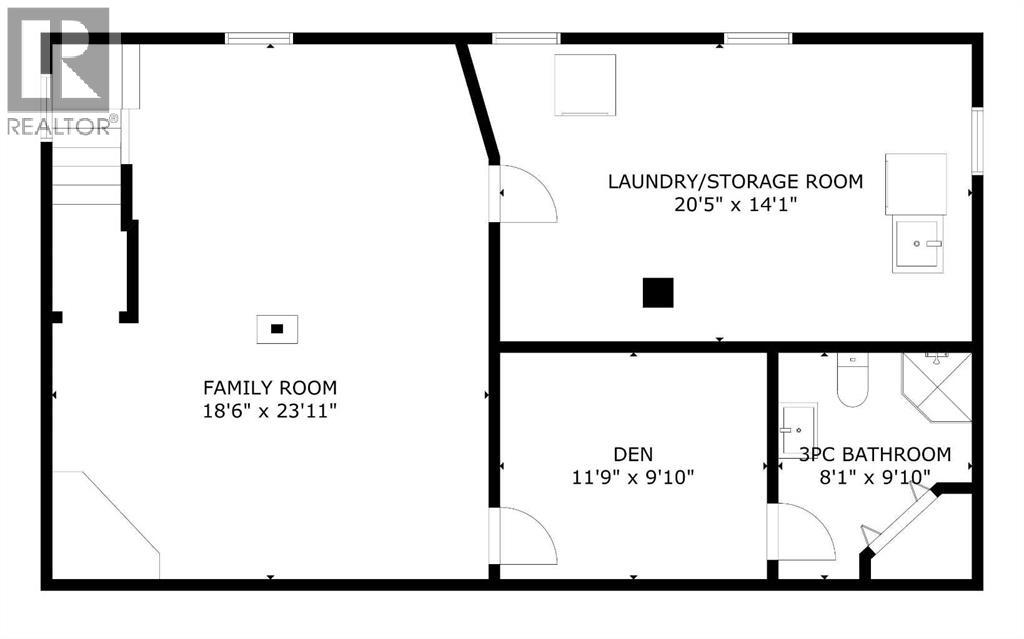 7203 5 Street SW - 33