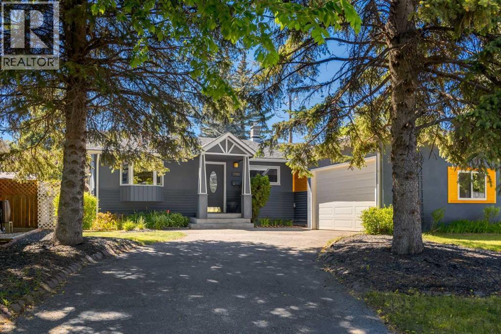 7203 5 Street SW - 1