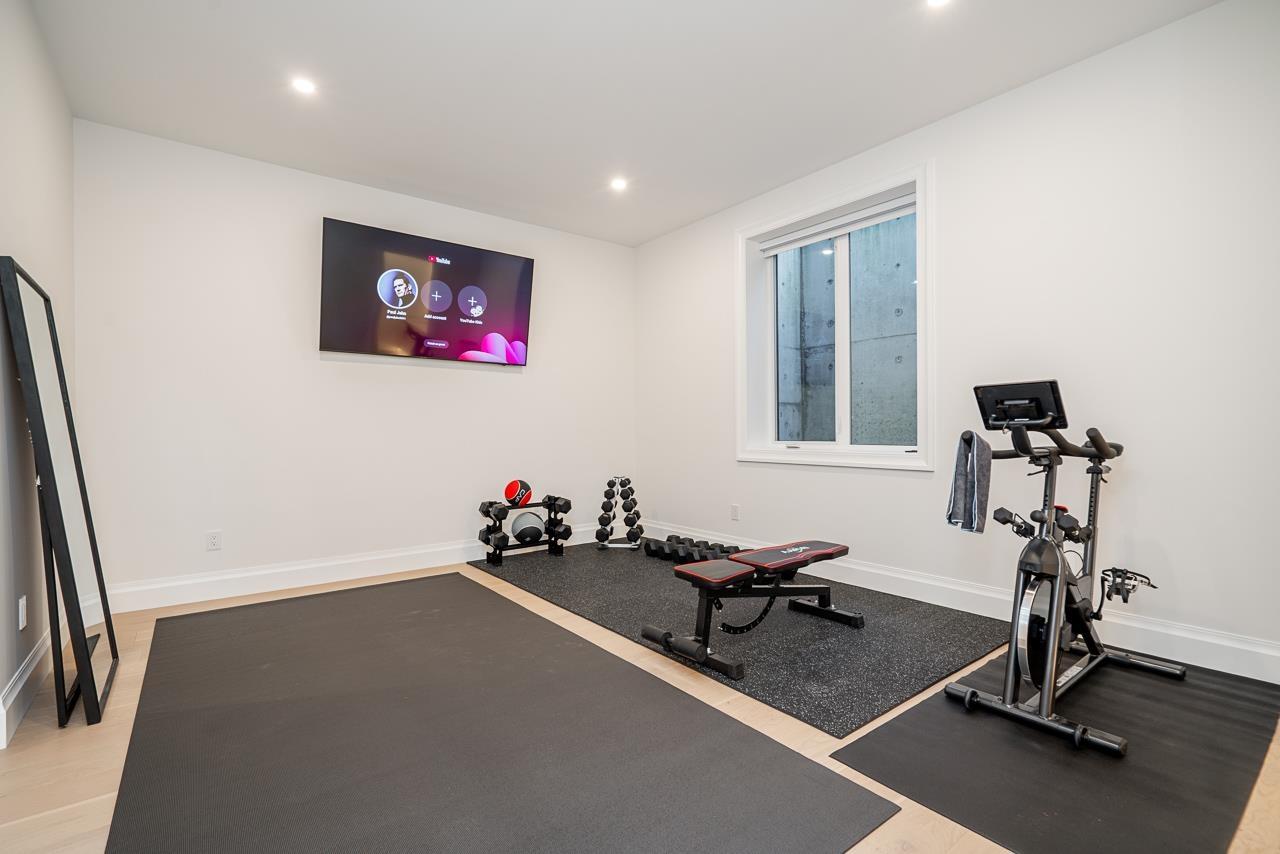8888 HADDEN STREET, Langley
