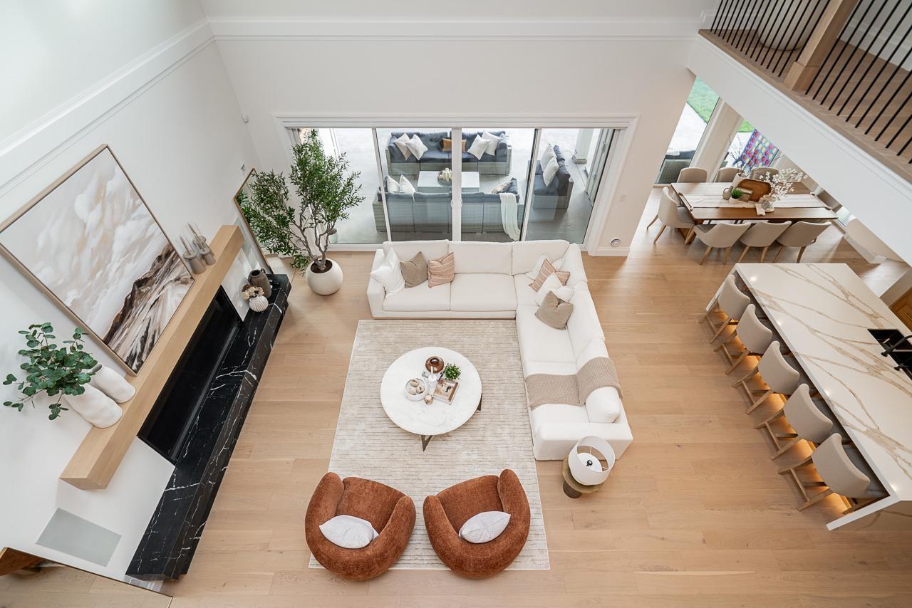 8888 HADDEN STREET, Langley