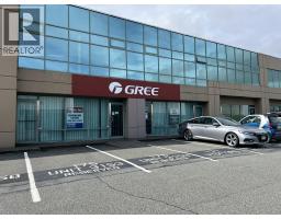 3148 & 3153 20800 Westminster Highway, Richmond, BC V6V2W3 Photo 7