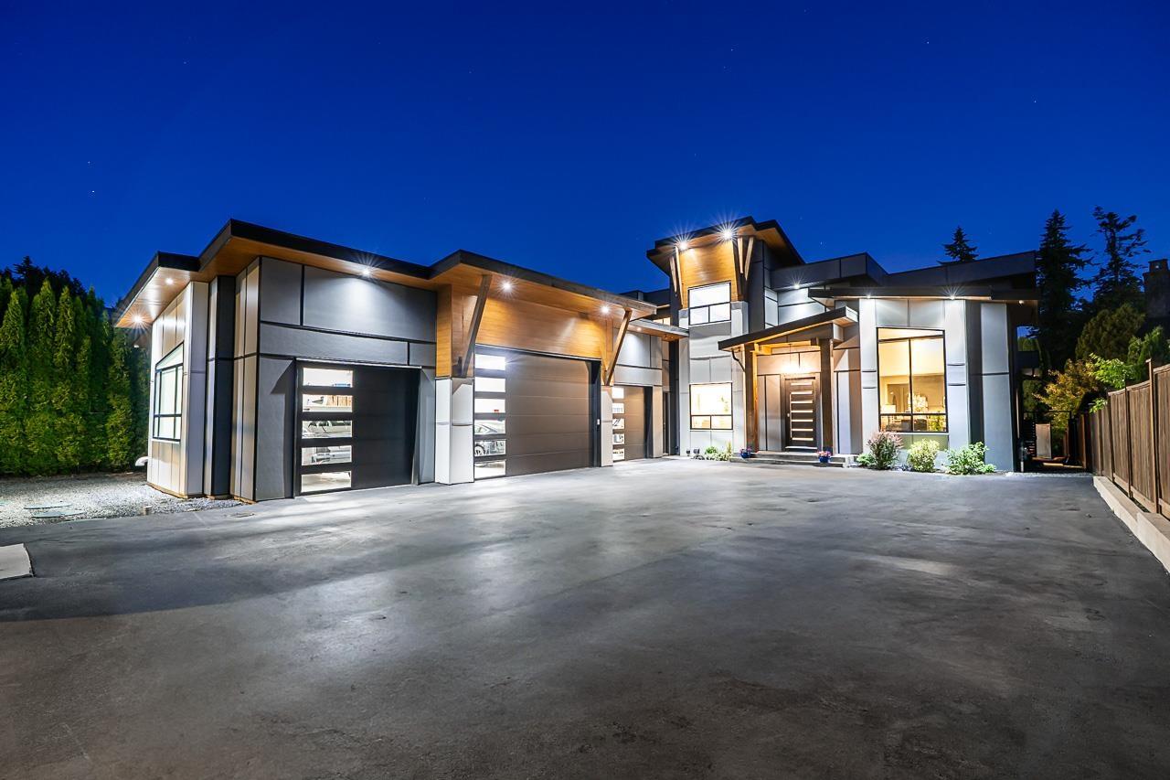 22838 88 AVENUE, Langley