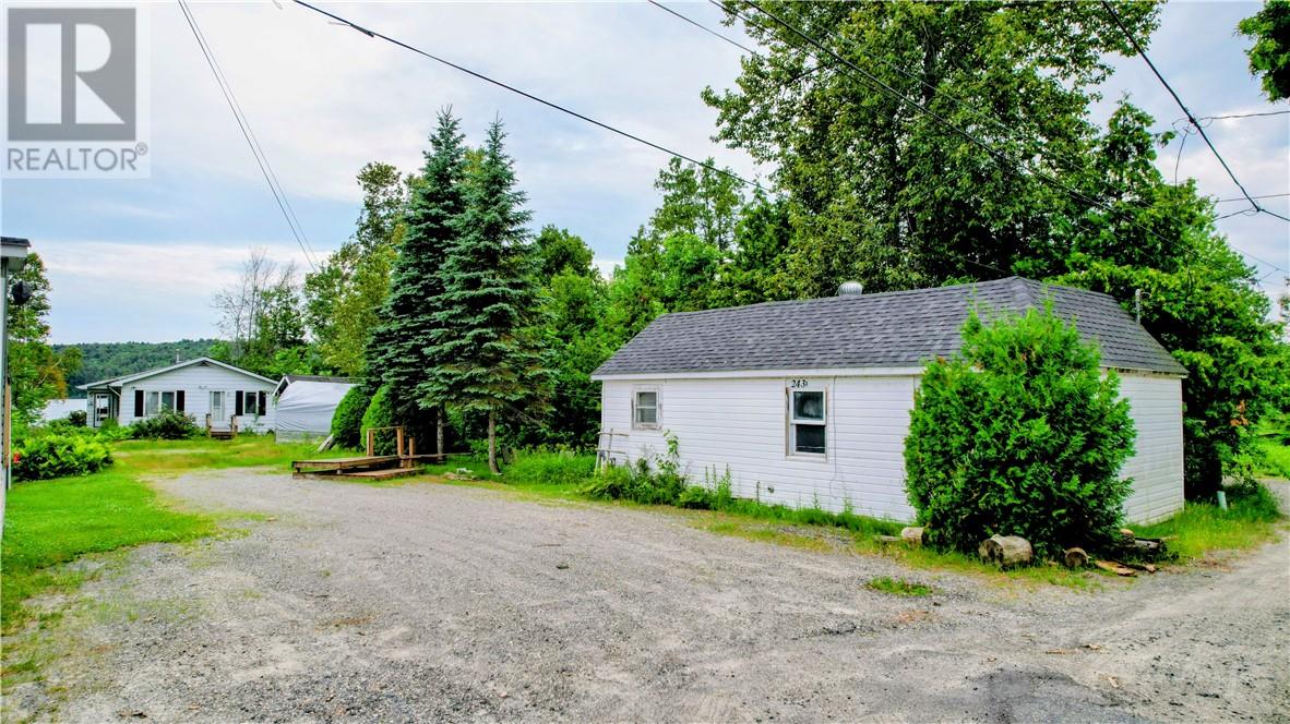 243 SIMON LAKE Drive - 6