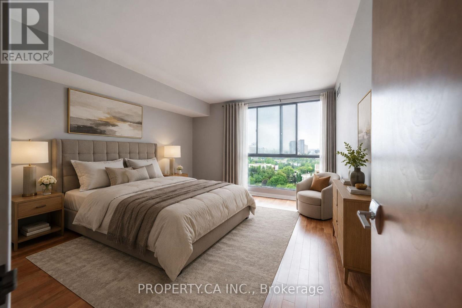 #1202 1 CONCORDE PLACE - 20