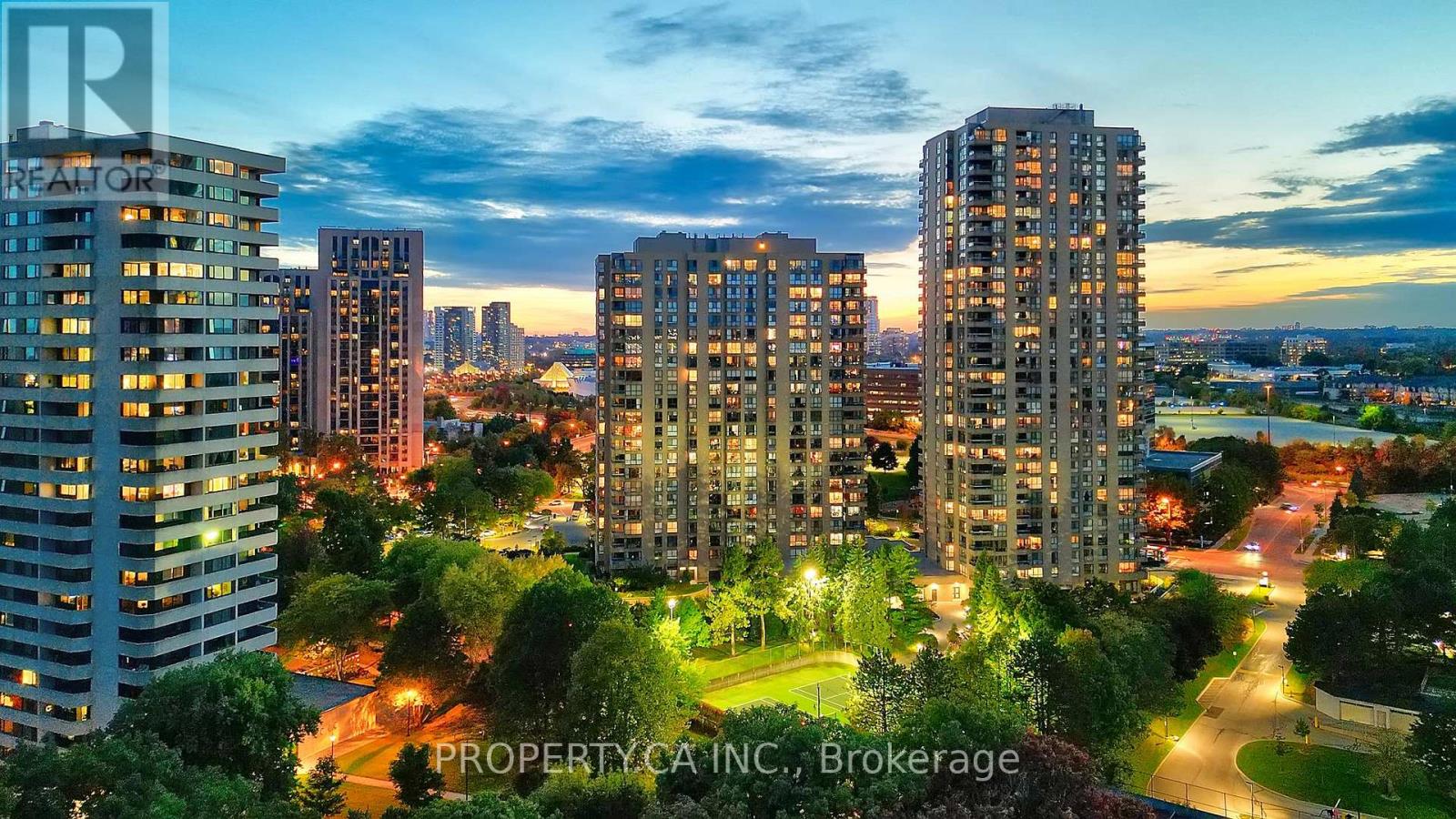 #1202 1 CONCORDE PLACE - 34