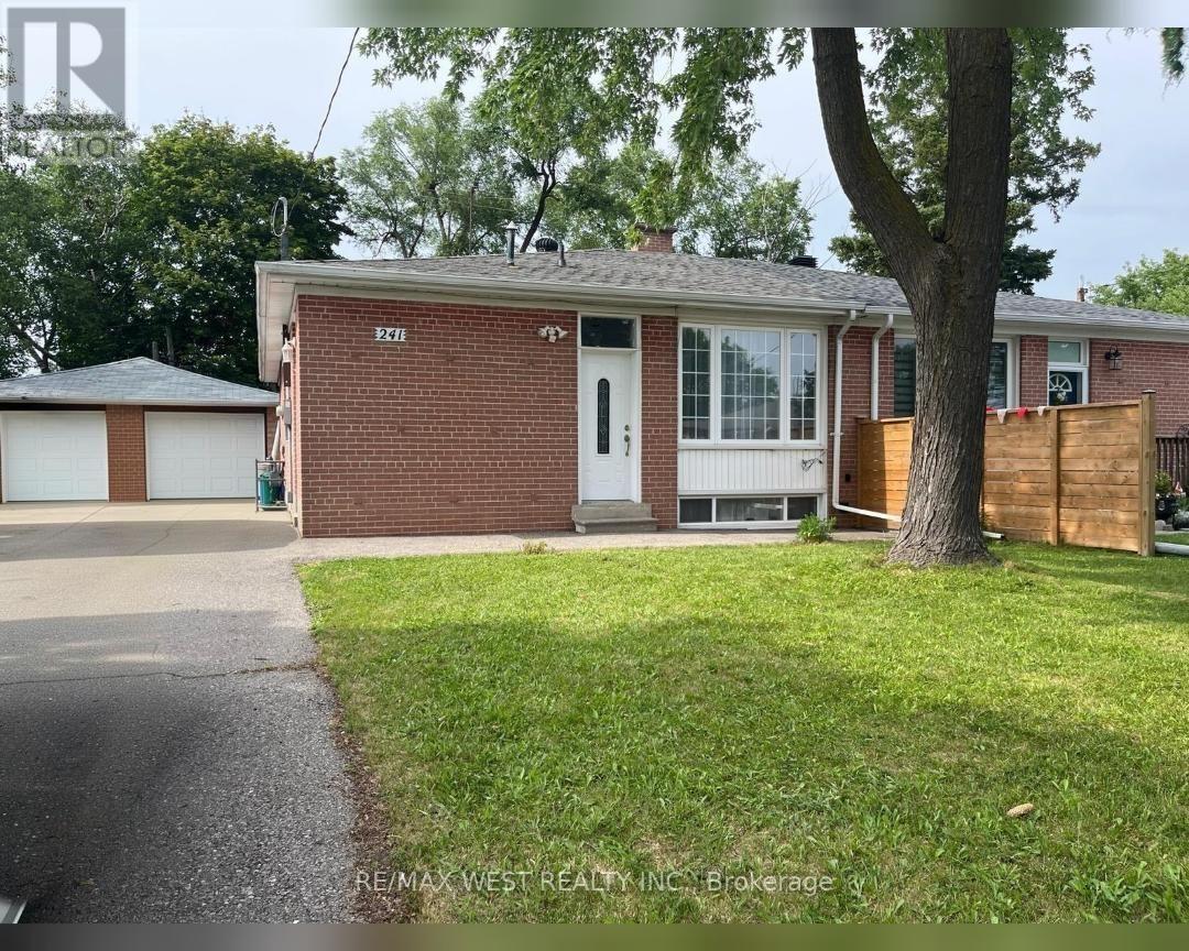 241 ASHLAR ROAD - 1