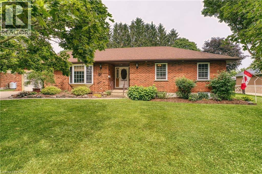3029 BROOKHAVEN Drive - 1