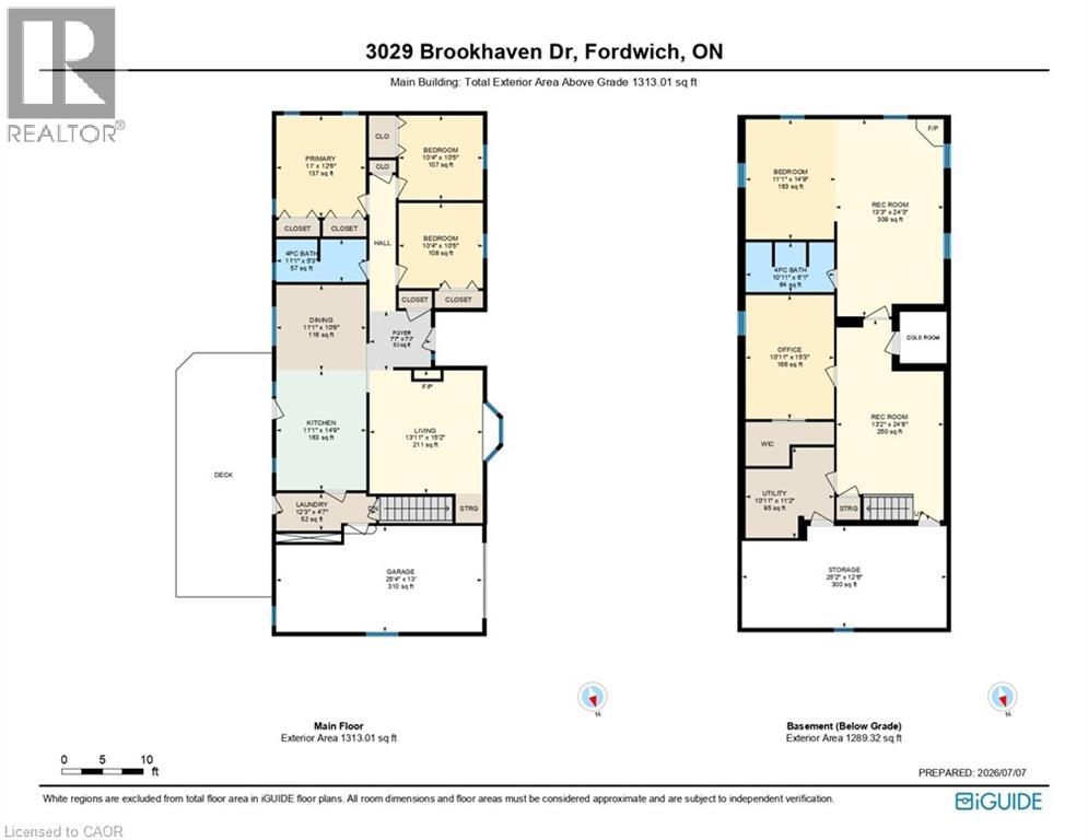 3029 BROOKHAVEN Drive - 46