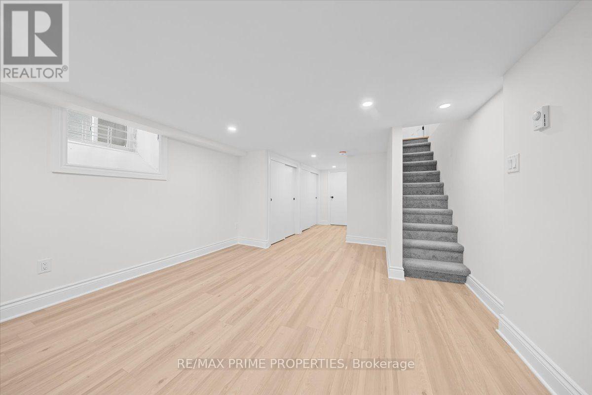 4 Bed, 3 Bath Multi-Family for Sale in Ottawa – 238 BRUYERE STREET, Ottawa – MLS# X13543838 - Image 21