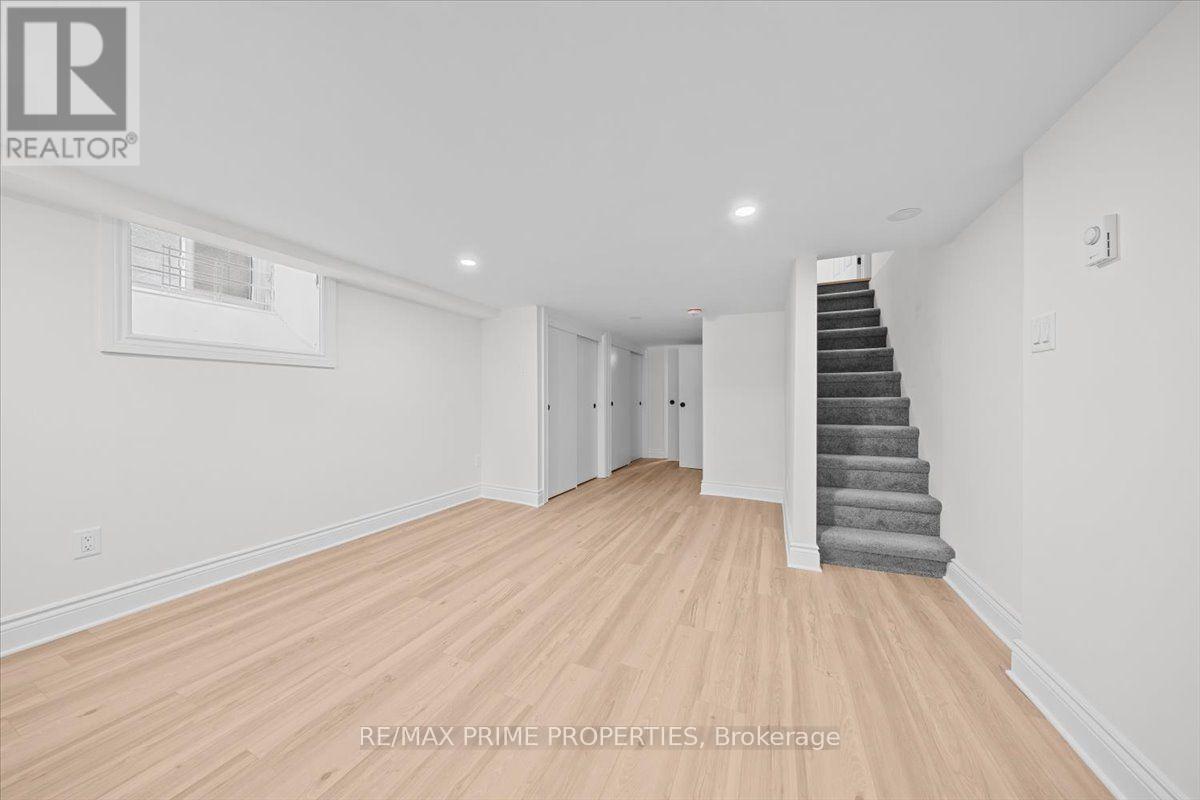 4 Bed, 3 Bath Multi-Family for Sale in Ottawa – 238 BRUYERE STREET, Ottawa – MLS# X13543838 - Image 20
