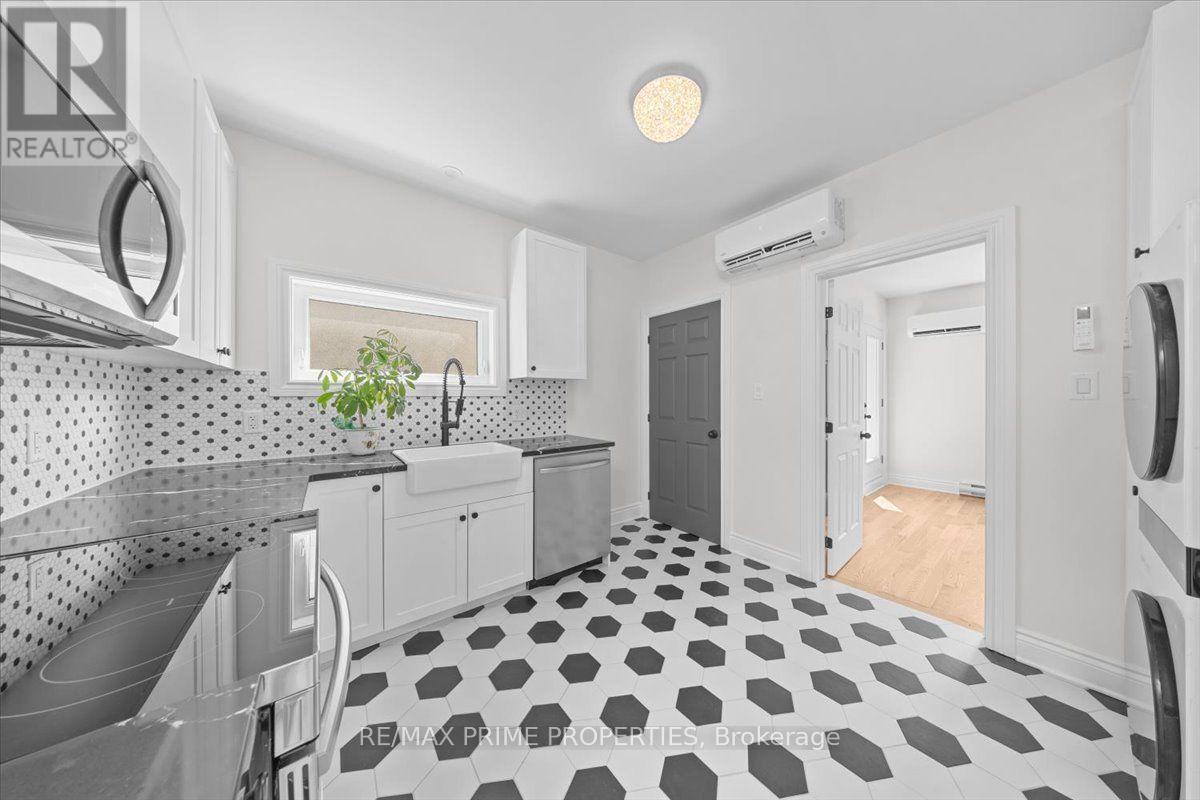 4 Bed, 3 Bath Multi-Family for Sale in Ottawa – 238 BRUYERE STREET, Ottawa – MLS# X13543838 - Image 31