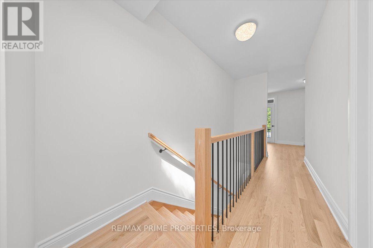 4 Bed, 3 Bath Multi-Family for Sale in Ottawa – 238 BRUYERE STREET, Ottawa – MLS# X13543838 - Image 29