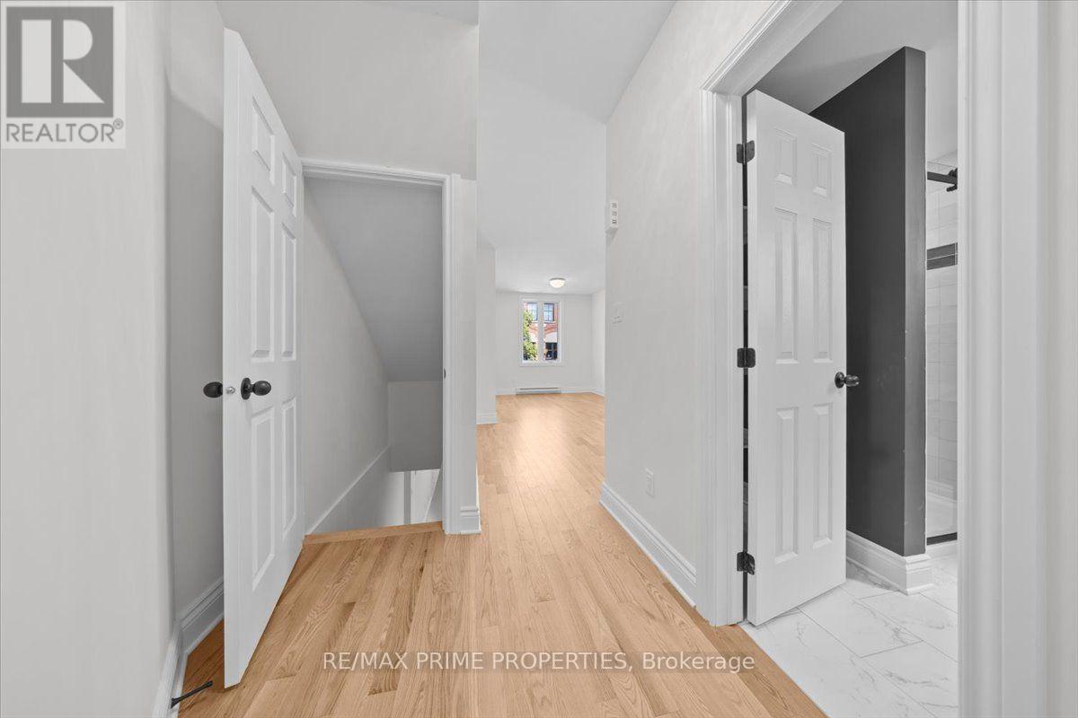 4 Bed, 3 Bath Multi-Family for Sale in Ottawa – 238 BRUYERE STREET, Ottawa – MLS# X13543838 - Image 9