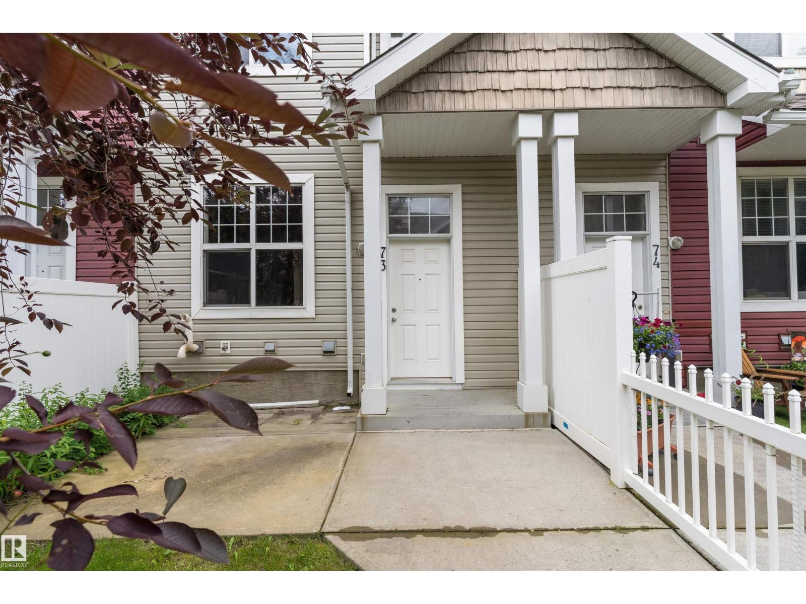 #73 2051 TOWNE CENTRE BV NW - 7