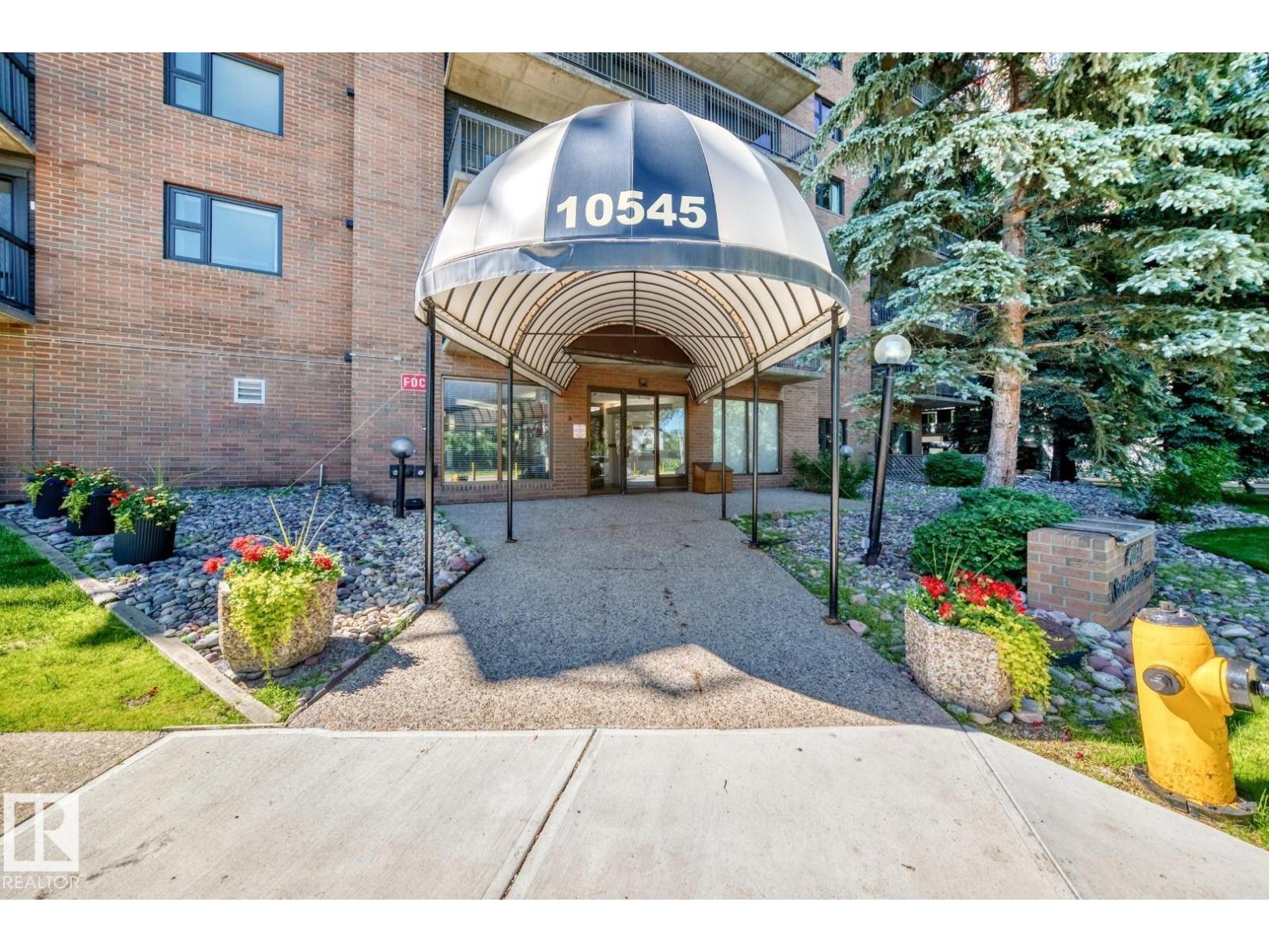 #806 10545 SASKATCHEWAN DR NW - 2