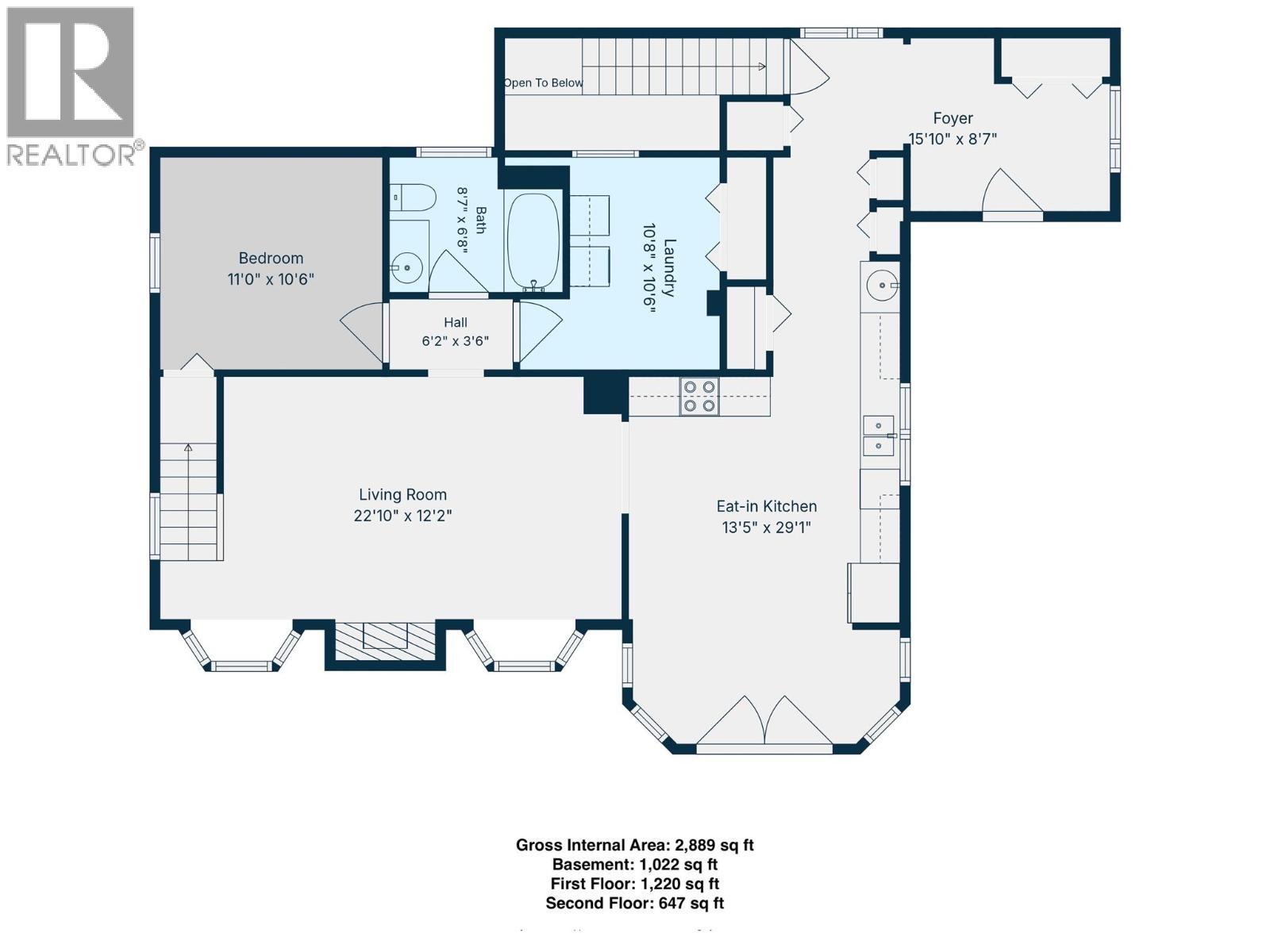 4490 Rolla Road - 11