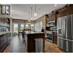 Primary Bedroom - 1130 Redlow Drive, Beaverlodge, AB T0H0C0 Photo 7