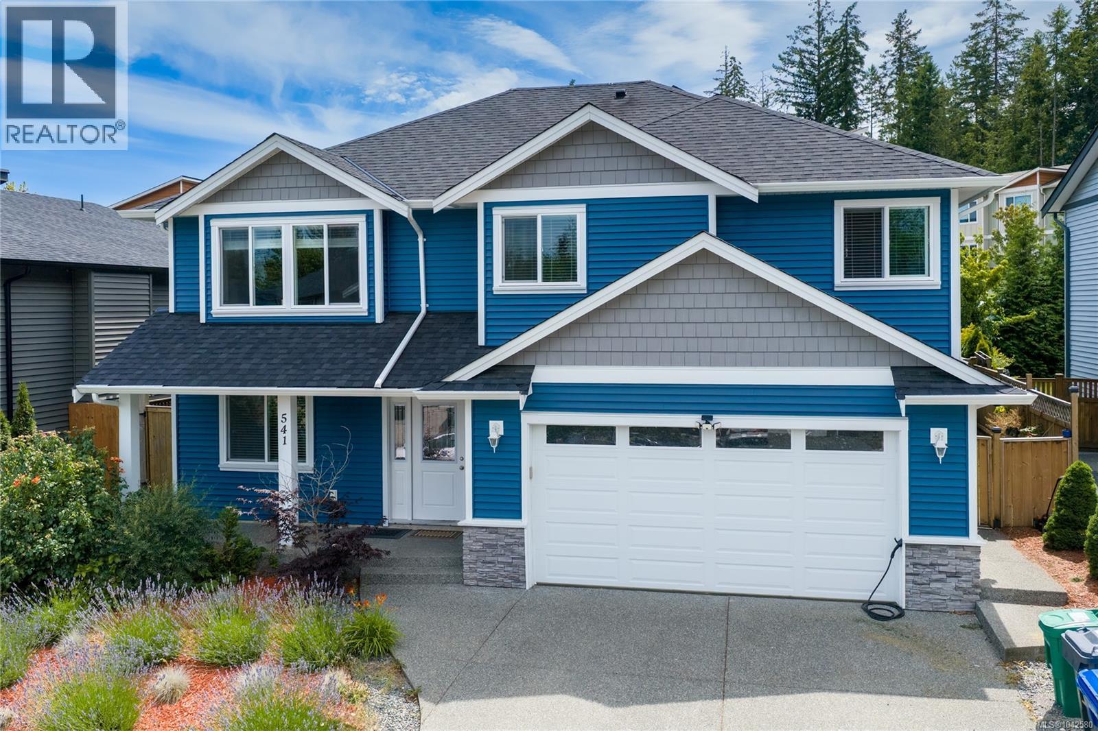 541 Lori Pl - 1