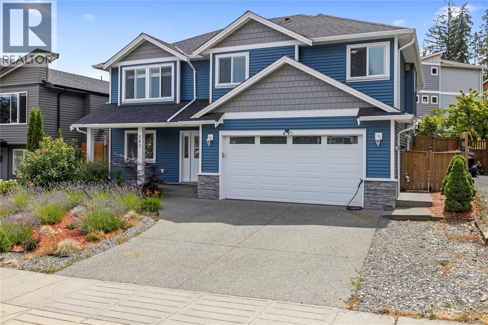 541 Lori Pl - 45