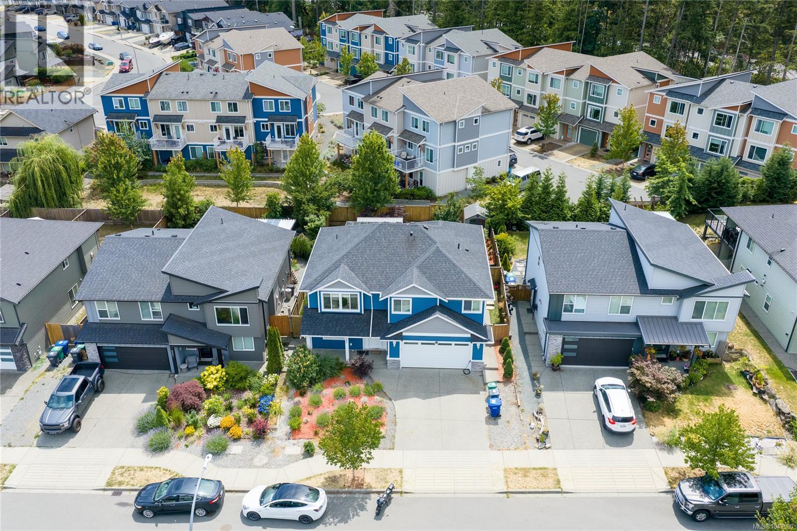 541 Lori Pl - 61