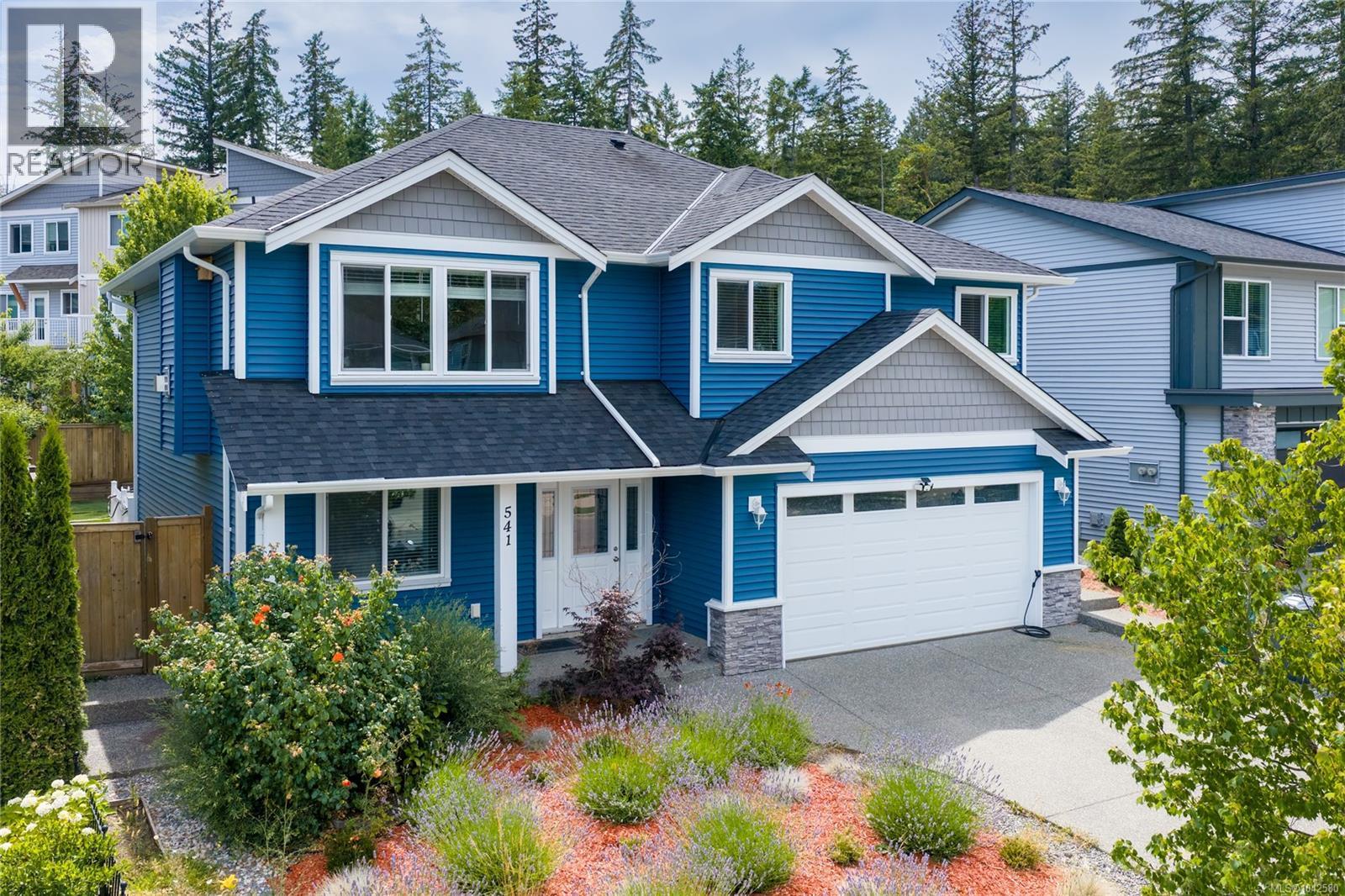 541 Lori Pl - 63