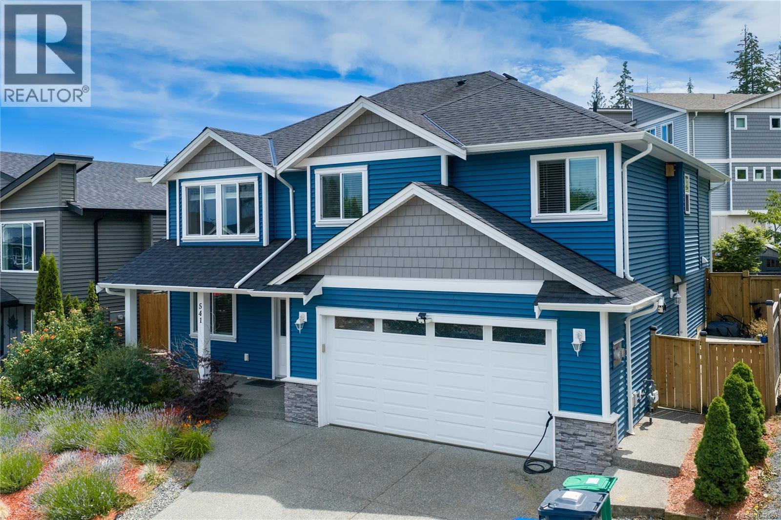 541 Lori Pl - 64