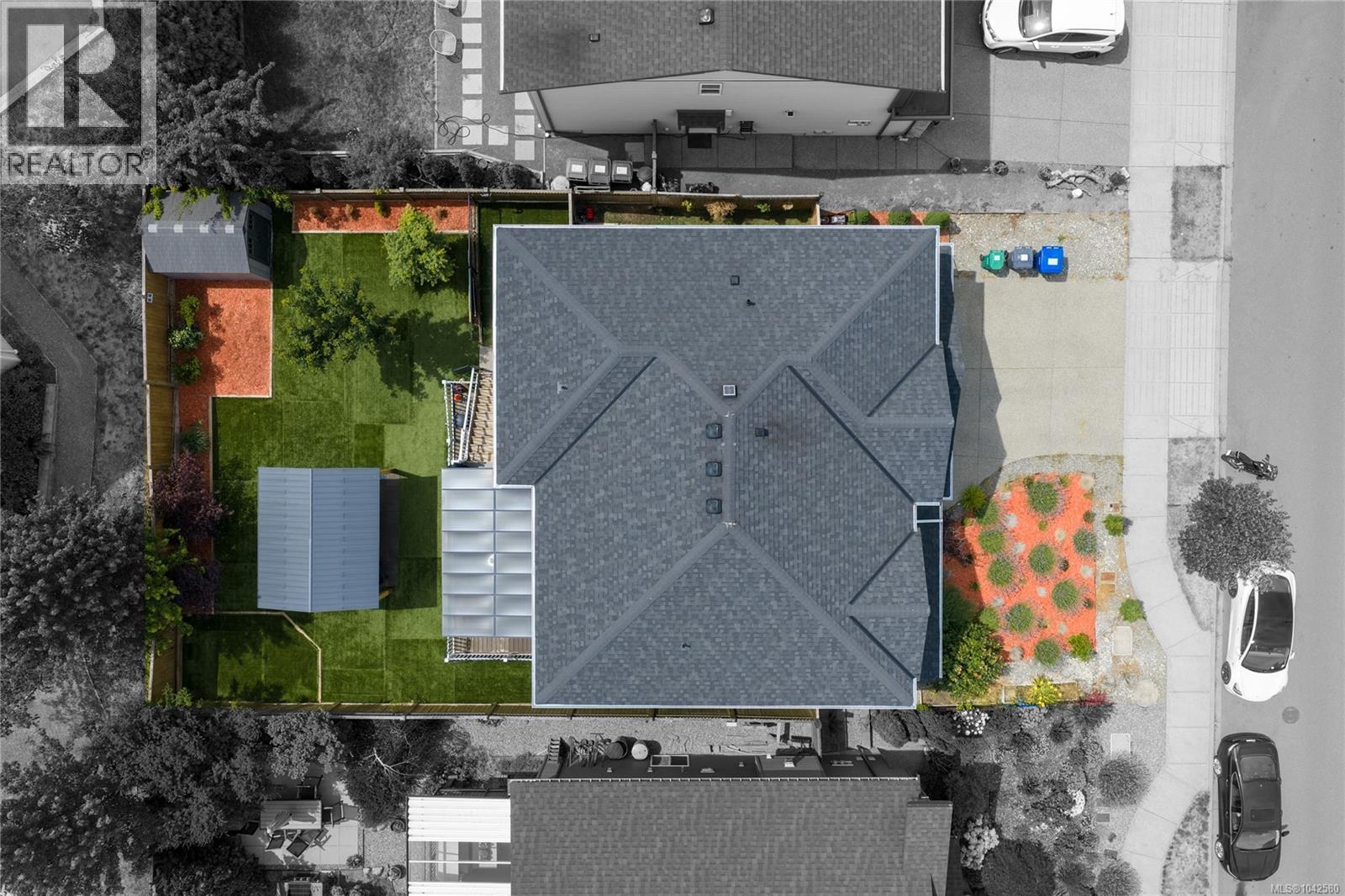 541 Lori Pl - 7