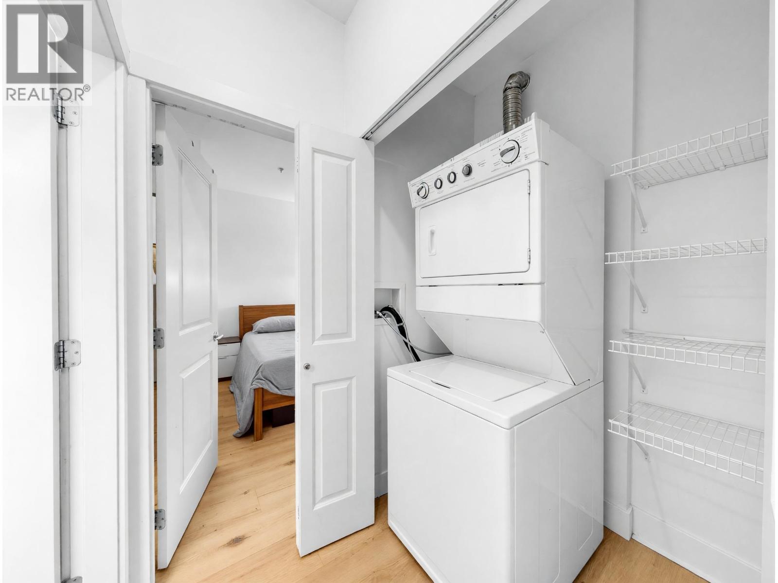 2 Bed, 2 Bath Apartment for Sale in Vancouver – 319 2250 WESBROOK MALL, Vancouver – MLS# R3144055 - Image 14