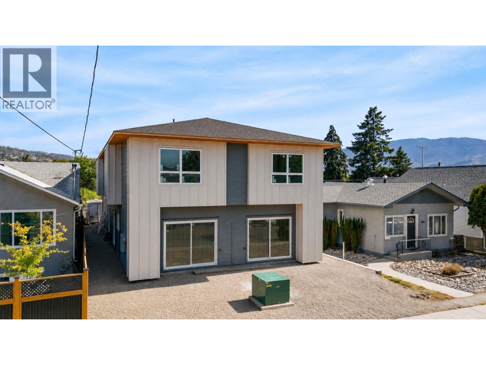 424 Bennett Avenue Unit# 102, Penticton