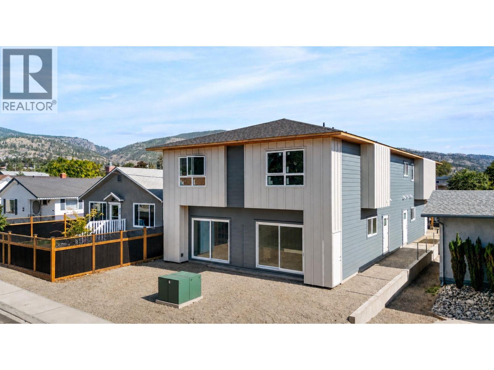 424 Bennett Avenue Unit# 104, Penticton