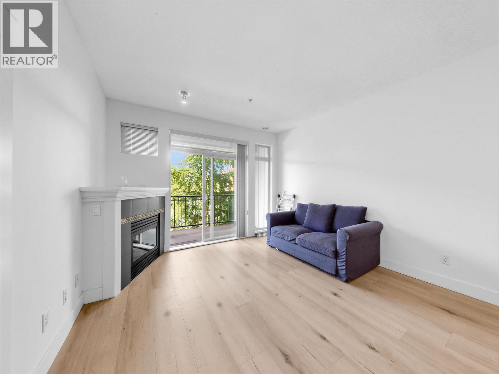 2 Bed, 2 Bath Apartment for Sale in Vancouver – 319 2250 WESBROOK MALL, Vancouver – MLS# R3144055 - Image 8