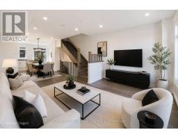 48 - 2140 Trafalgar Road, Oakville, ON L6H8A5 Photo 11