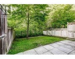 22 - 233 Duskywing Way, Oakville, ON L6L0C5 Photo 39