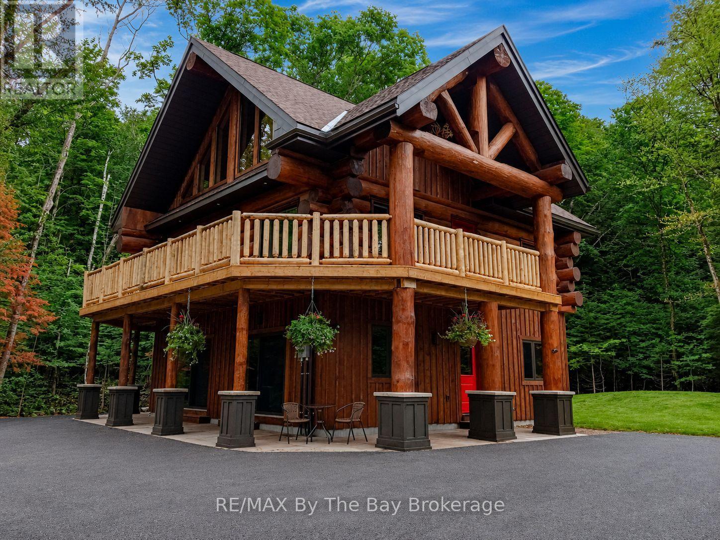 1536 NORTH PORTAGE ROAD - 1
