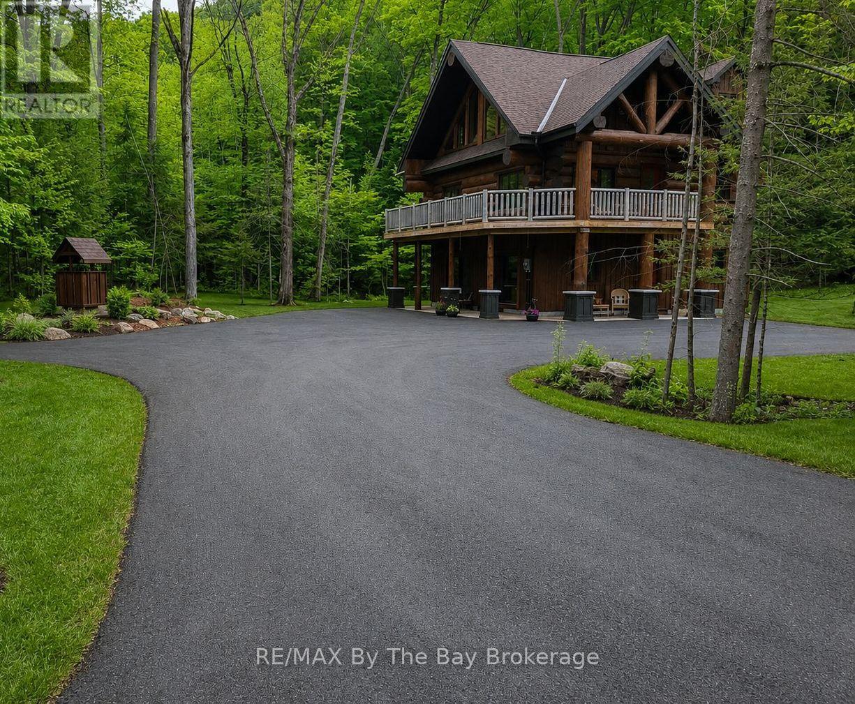 1536 NORTH PORTAGE ROAD - 2