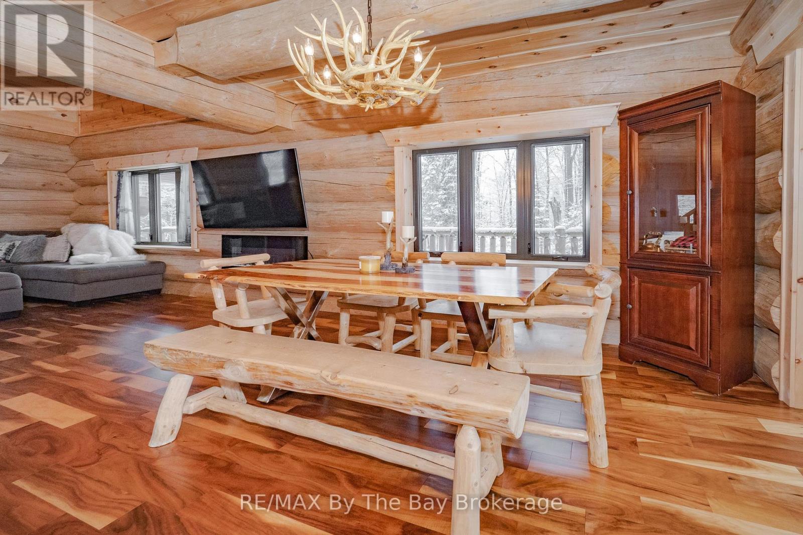 1536 NORTH PORTAGE ROAD - 9