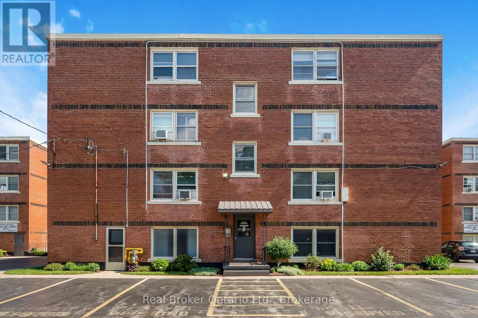 #312B 5 EAST 36TH STREET - 1