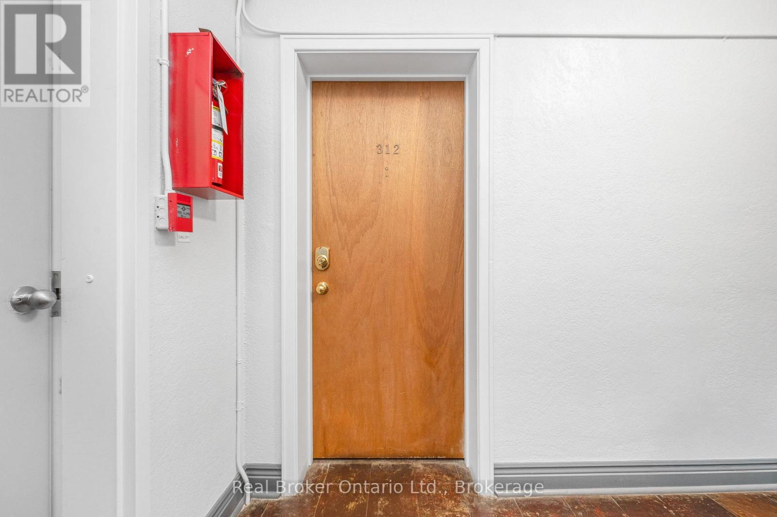 #312B 5 EAST 36TH STREET - 5