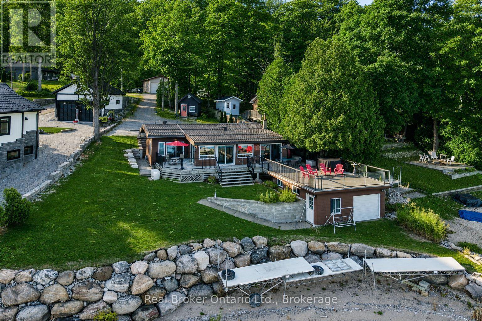 417 PHEASANT LANE - 1